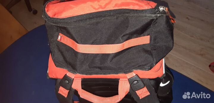 Рюкзак Lego ninzago 1-4 класс