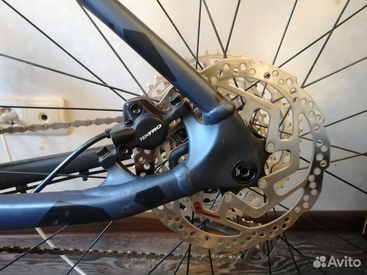 Giant Fathom 29 2 XL