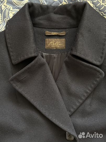 Пальто женское демисезонное 42