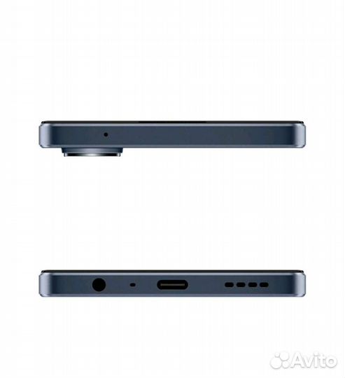 Смартфон Realme 10 8/256 белый