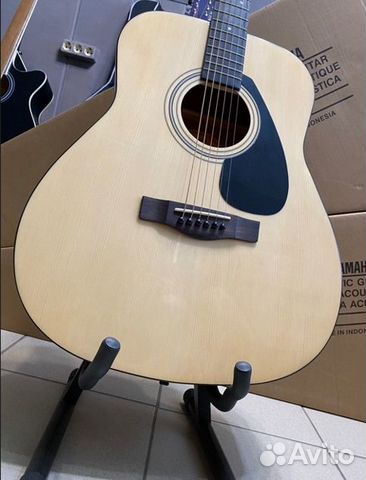 Гитара Yamaha f310 Новая объявление продам