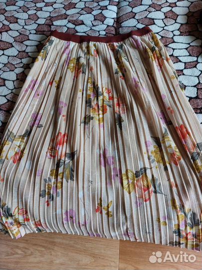 Вещи одним пакетом