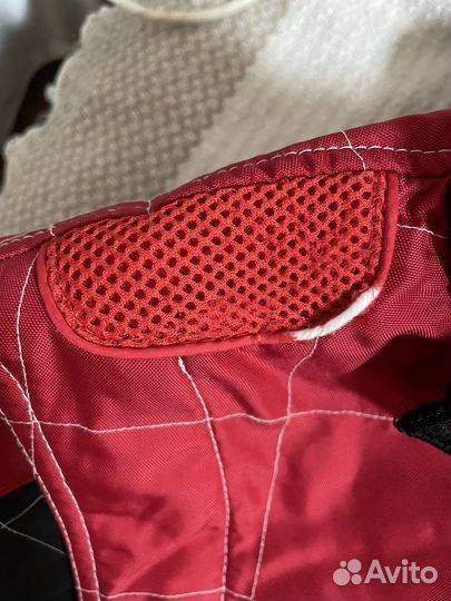 Костюм для картинга MIR