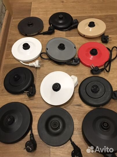 Подставка платформа для электрочайника