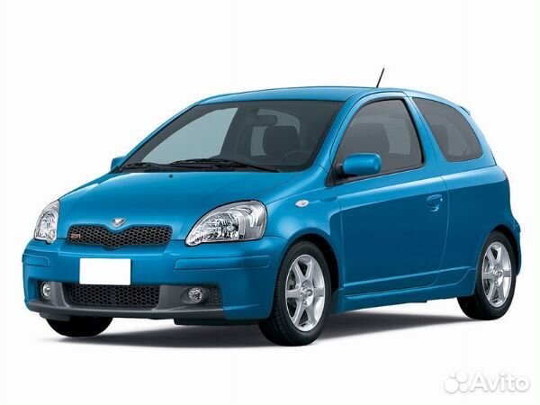 Щуп масляный Toyota vitz/platz/funcargo 1szfe