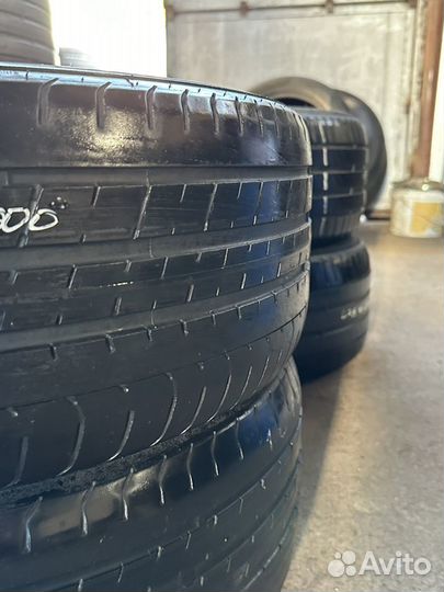 Pirelli P Zero 205/45 R17 88Y