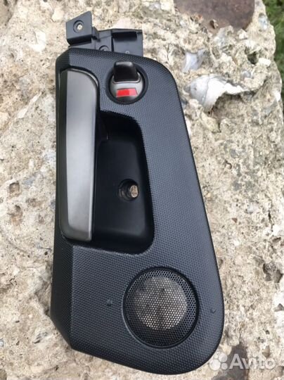 Ручка открывания двери