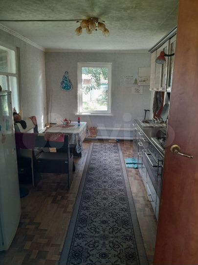 Дом 69,2 м² на участке 15 сот.