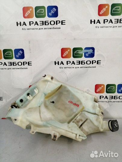 Бачок омывателя Chevrolet Trailblazer GMT360 4.2