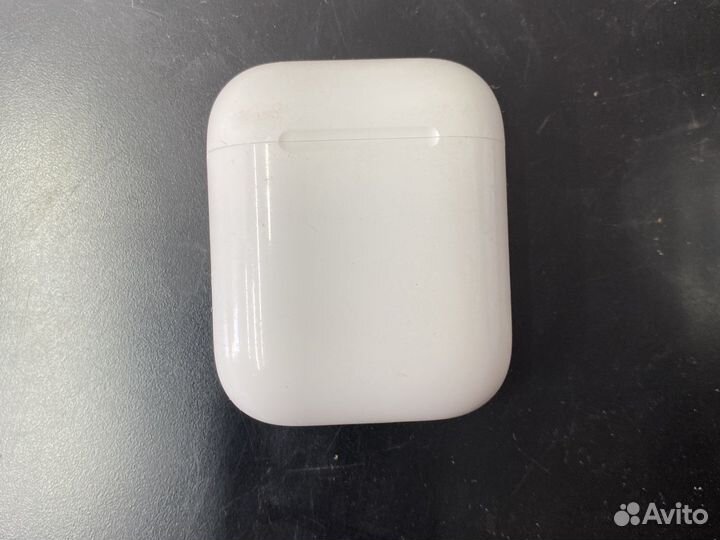 Кейс для airpods 2