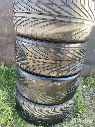 Triangle TR968 245/40 R18 97V