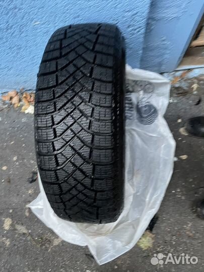 Зимняя резина на 15
