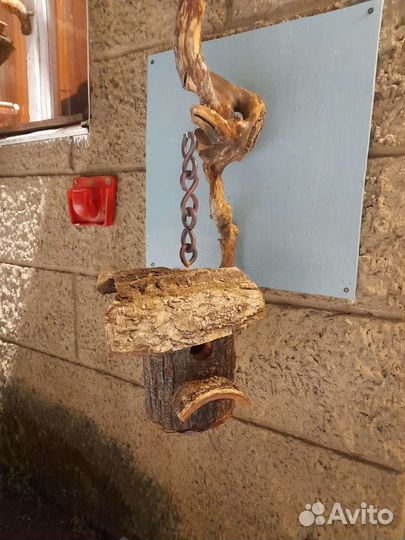 Скворечники для птиц