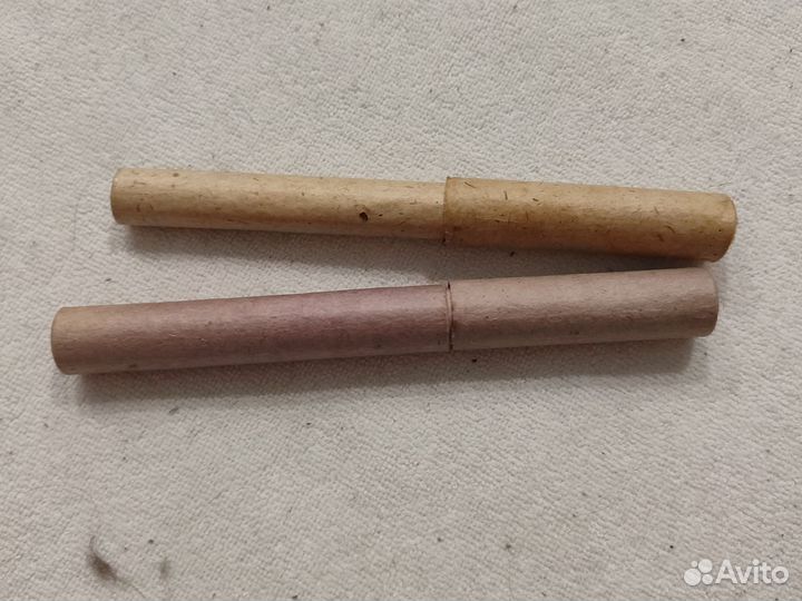 Градусник ртутный СССР