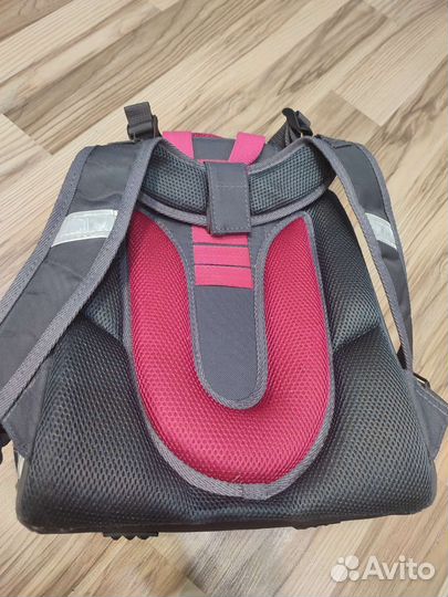 Ранец школьный для девочки