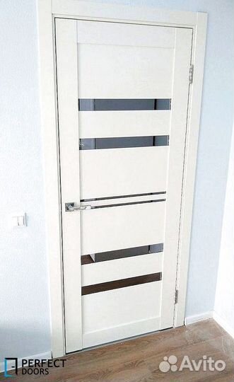 Двери межкомнатные