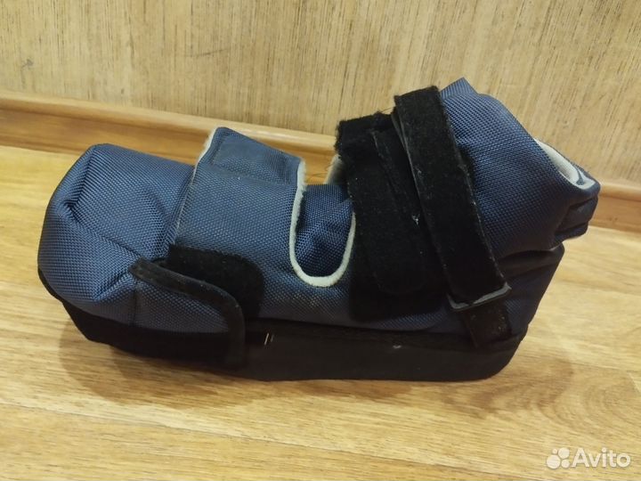 Ботинок барука 41-43