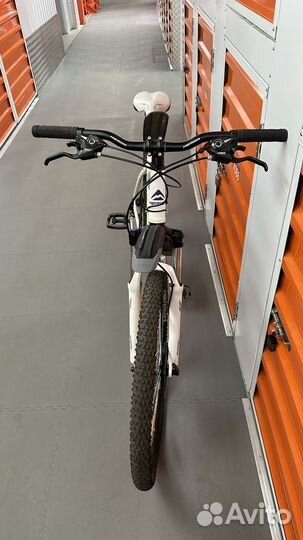 Горный велосипед женский Merida Juliet 6.20