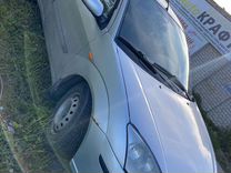 Ford Focus 1.6 MT, 2004, 218 000 км, с пробегом, цена 159 000 руб.