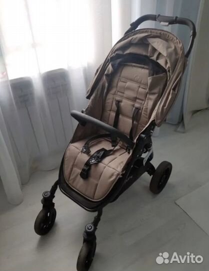 Valco коляски детские в прокат