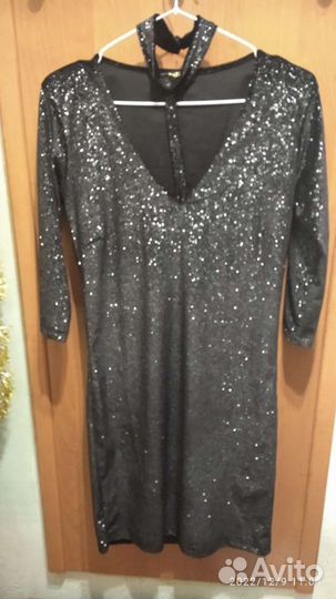 Шикарные праздничные вещи