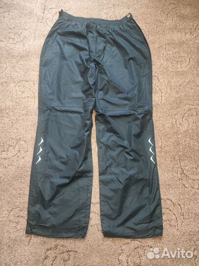 Костюм ветрозащитный мужской форвард