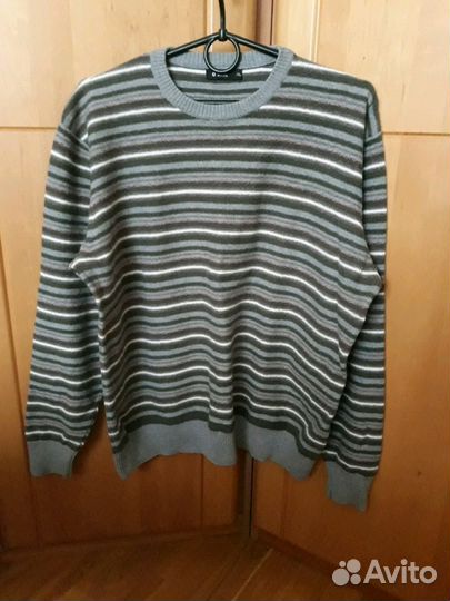 Джемпер Остин