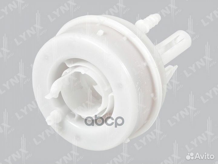 LF-249M Фильтр топливный погружной lynxauto LF