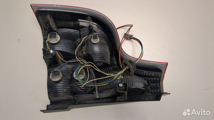 Фонарь (задний) Volvo XC90, 2007