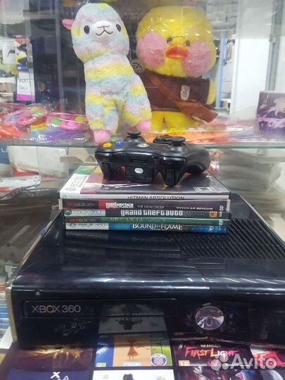 Игры на xbox 360 lt 3.0+игры + гарантия