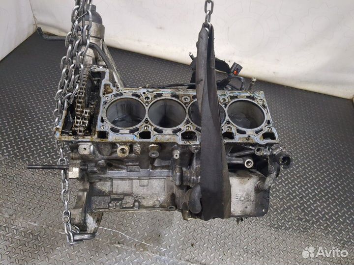 Блок цилиндров Audi Q7, 2007