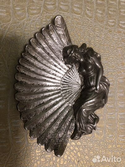 Тарелочка для украшений