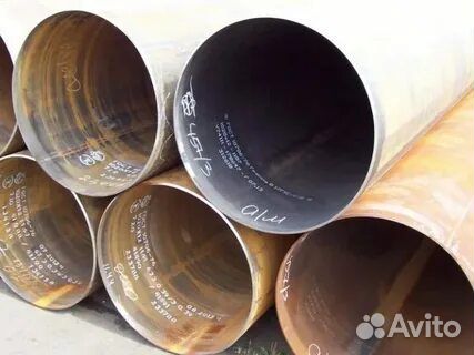 Труба новая 426х10 мм