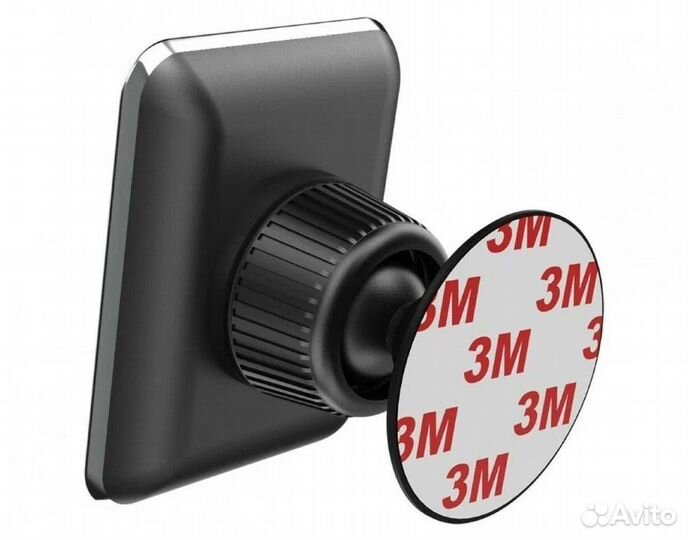 Держатель в авто Arroys Stick-SM1 магнитный для см