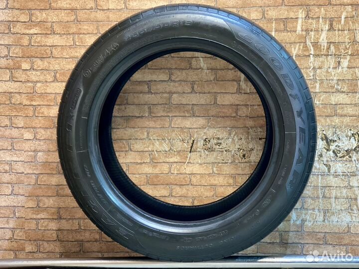 Goodyear Eagle F1 Asymmetric SUV 4x4 255/50 R19 и 285/45 R19 107W