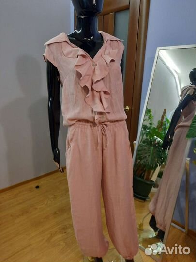 Комбинезон женский летний 42 44