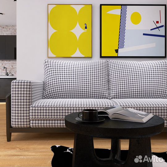 Дизайн интерьера