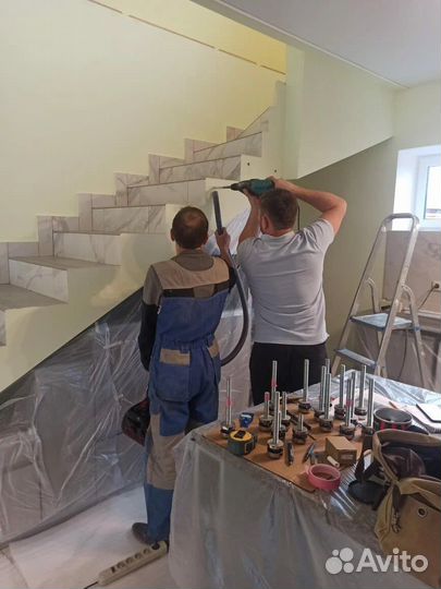 Ограждения из стекла на Ваш вкус