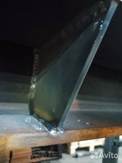 Лазерная резка металла