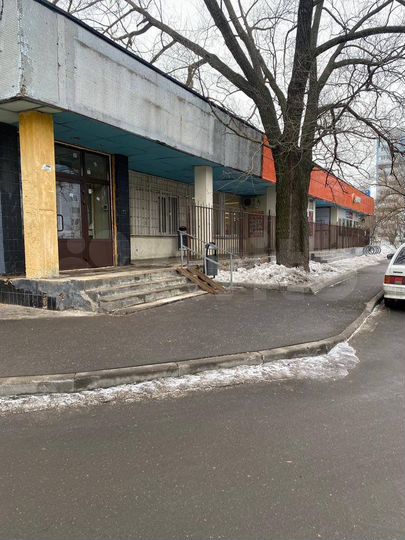 Торговая площадь, 171 м²