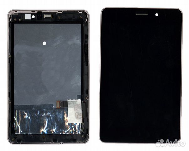 Модуль для Asus FonePad 7 ME371MG черный