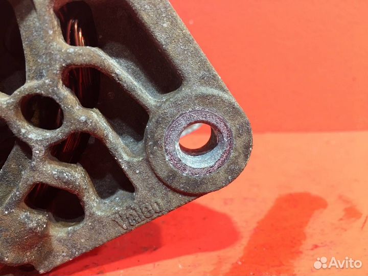 Генератор для Kia Ceed G4FA 1.4 Бензин (Б/У)