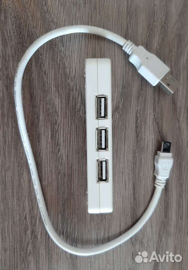 Разветвитель USB