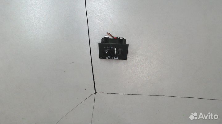 Переключатель света Chrysler 300C, 2008