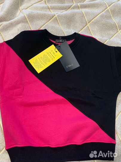 Костюм на флисе для девочки 116