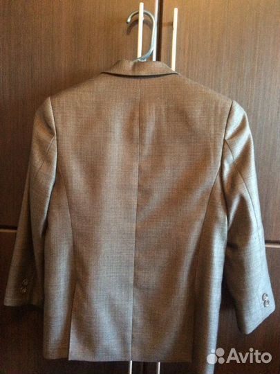 Школьная форма для первоклассника