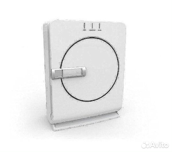 Очиститель воздуха Mitsubishi Electric MA-E83H-R1