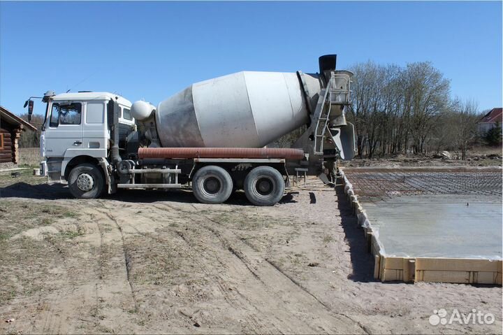 Бетонное жби кольцо кс 15-45