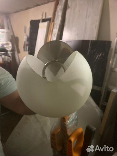 Светильник настенный