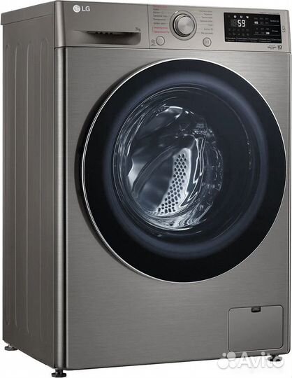 Стиральная машина LG F2J6hsds